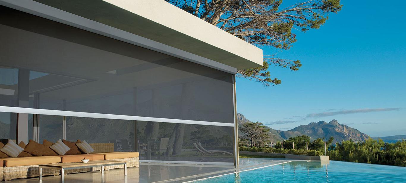 Cortinas Ultimate Screen Cortinas Ultimate Screen