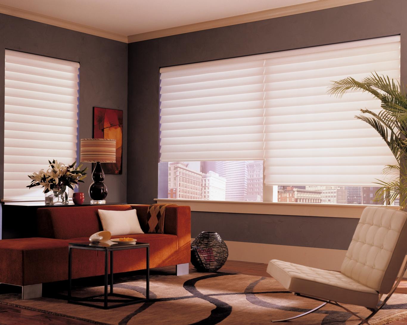 CORTINA VIGNETTE® CORTINA VIGNETTE®