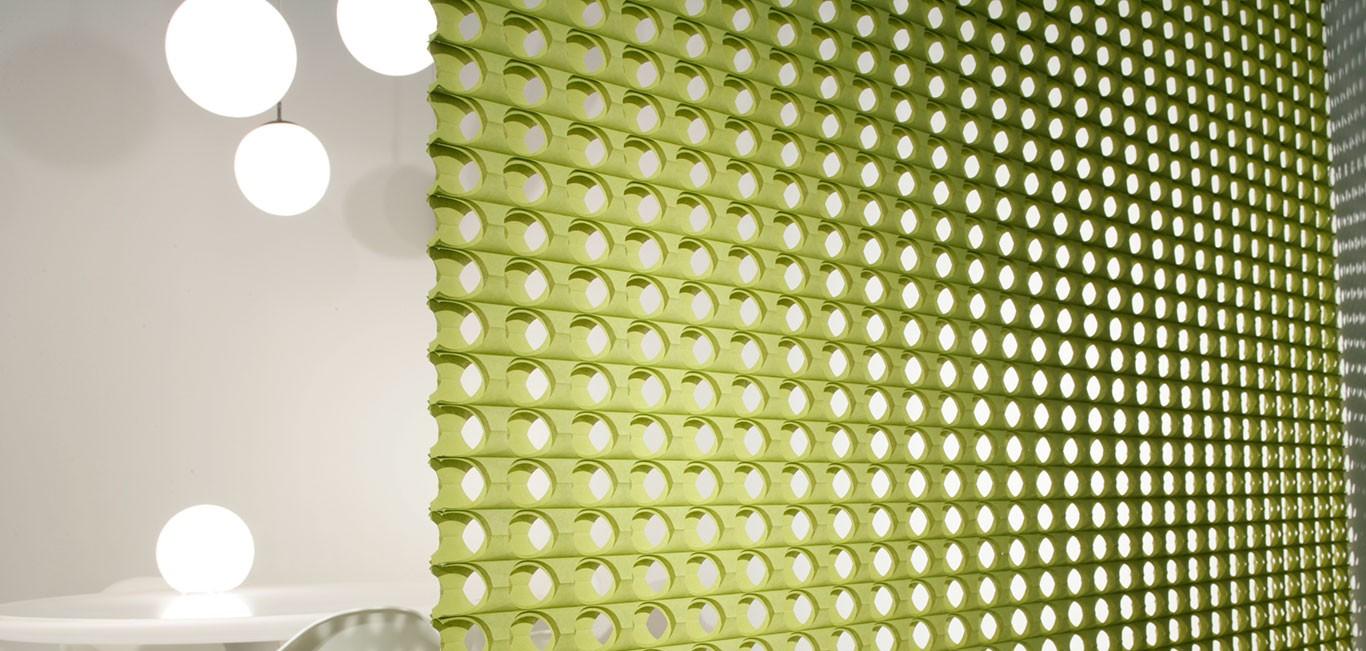 Cortina Parametre Cortina Parametre Hunter Douglas - Living (sala)