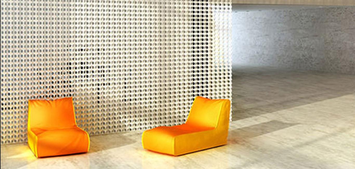 Cortina Parametre Cortina Parametre Hunter Douglas - Living (sala)
