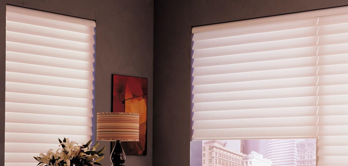 CORTINA VIGNETTE® Cortina Vignette® - Hunter Douglas - Home office