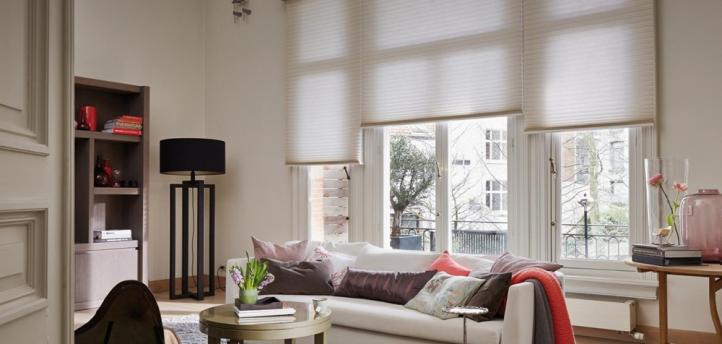 Tecnologia e sofisticação nas cortinas para sala de jantar Tecnologia e sofisticação nas cortinas para sala de jantar