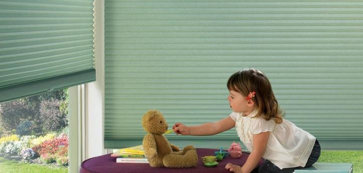 Cortinas para quarto infantil: quais as opções? Cortinas para quarto infantil: quais as opções?