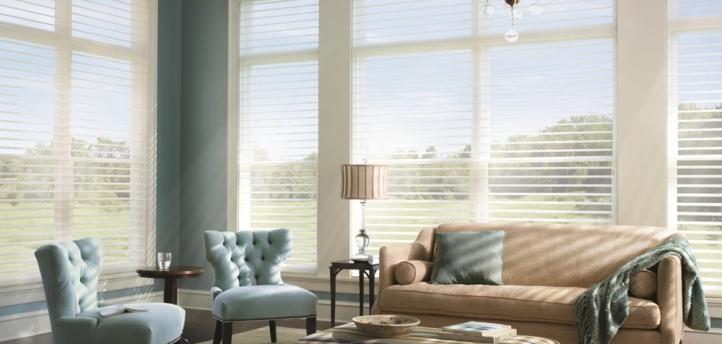 Cortinas modernas: conheça os modelos que estão em alta Cortinas modernas: conheça os modelos que estão em alta