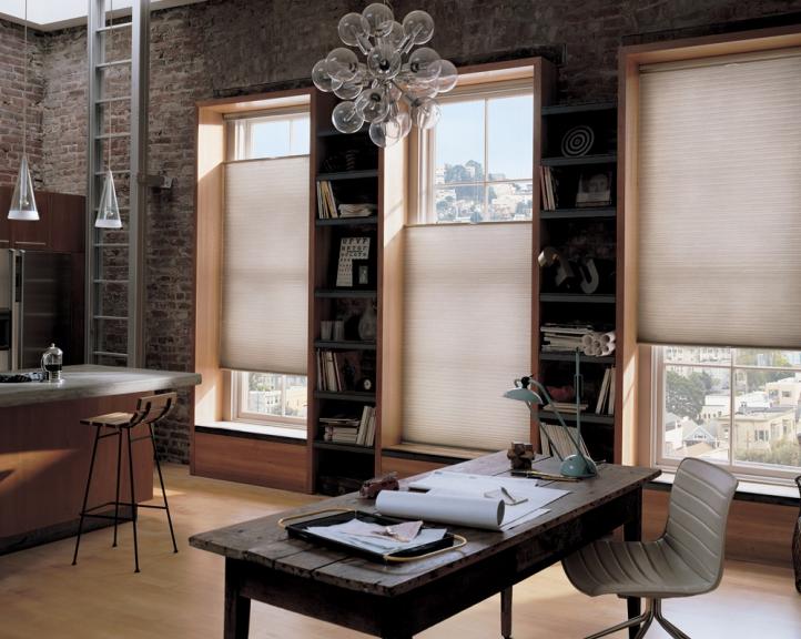 Conheça os diferenciais da Linha Ette da Hunter Douglas Conheça os diferenciais da Linha Ette da Hunter Douglas