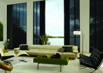 Panel Skyline ® Panel Skyline ®