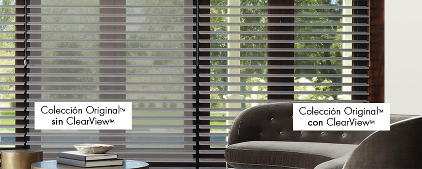 Silhouette® ClearView™